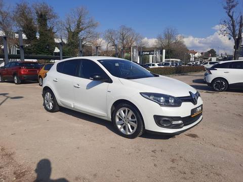 2016 Renault Megane — sličica 9