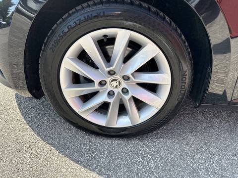2024 Škoda Superb Combi — sličica 16