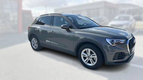2025 Audi Q3 — sličica 3