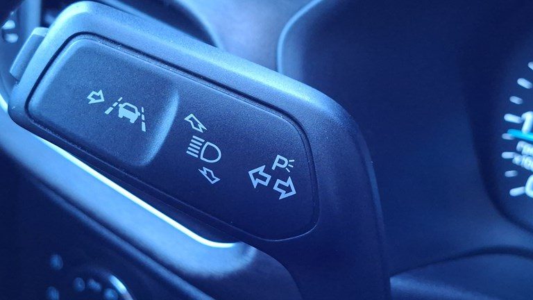 2024 Ford Puma — fotografija 19