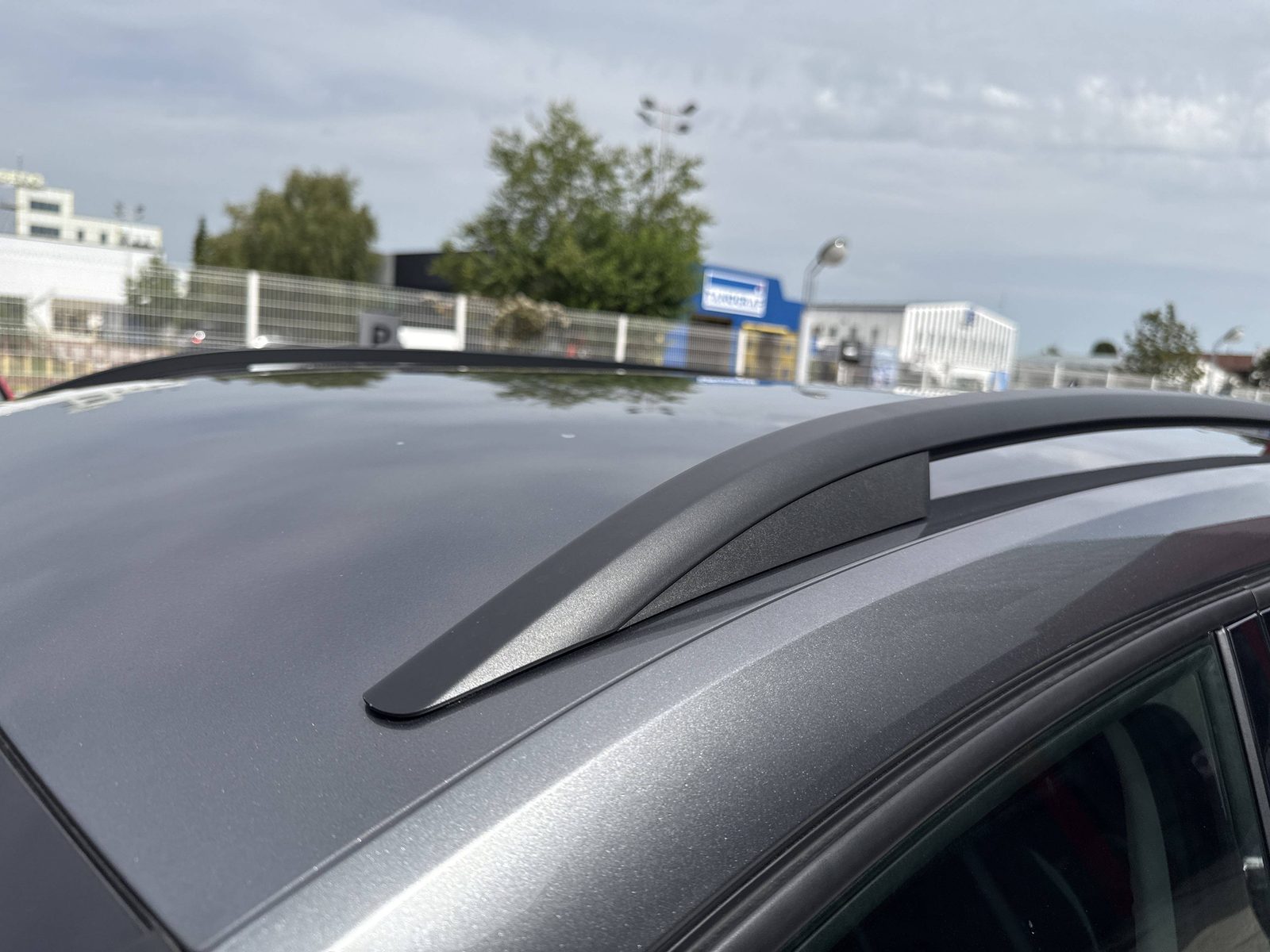2024 Škoda Karoq — fotografija 15
