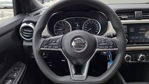 2022 Nissan Micra — sličica 15