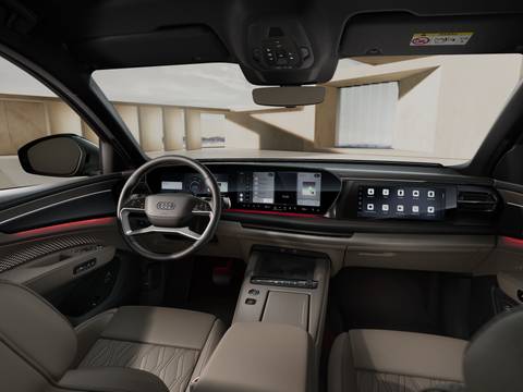2026 Audi Q7 — sličica 9