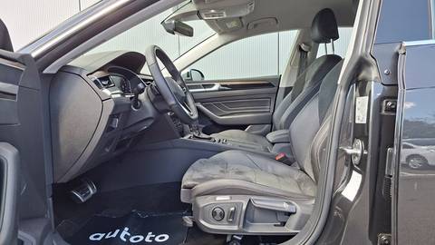 2024 Volkswagen Arteon — sličica 5