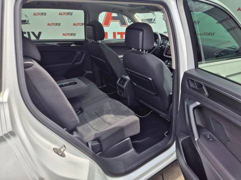 2019 Volkswagen Tiguan Highline — sličica 15