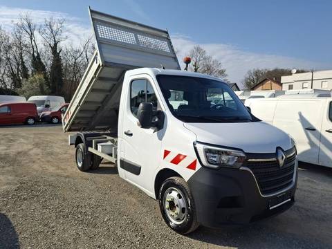 2022 Renault Master — sličica 10