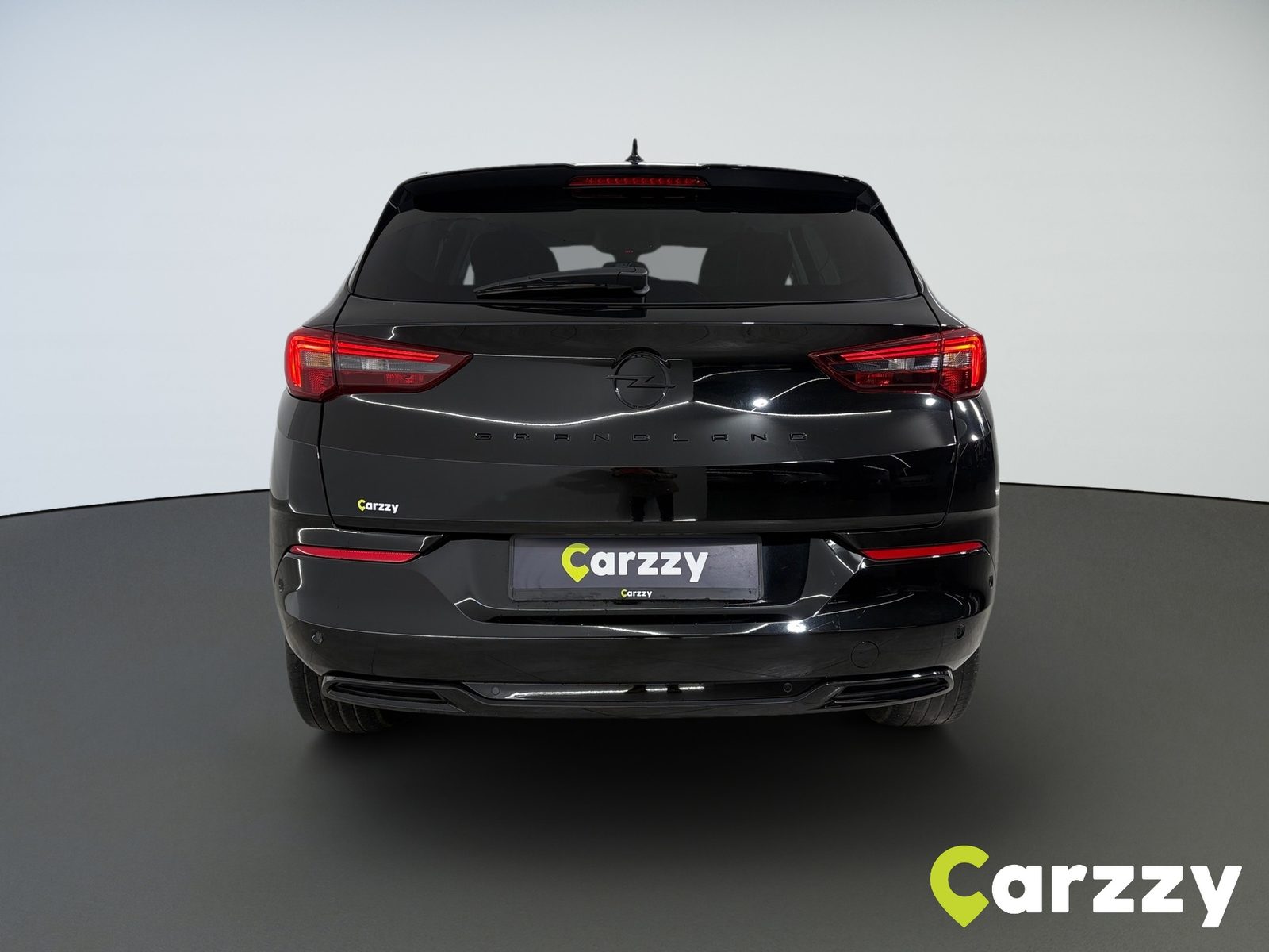 2023 Opel Grandland X — fotografija 7