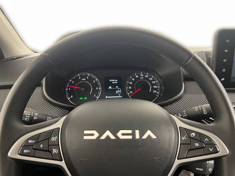 2023 Dacia Sandero — sličica 15