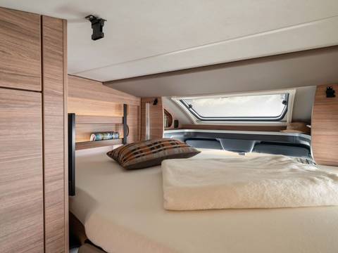 2025 Weinsberg CaraCompact Suite 640MEG Edition Pepper — sličica 11