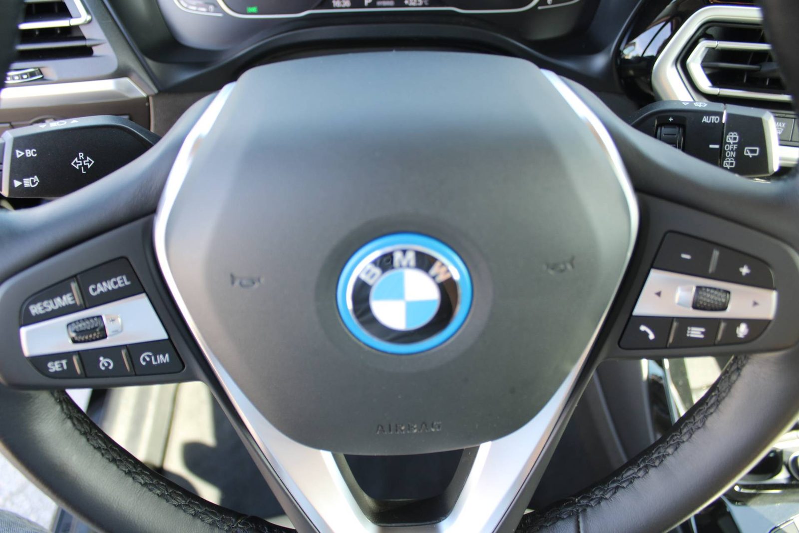 2022 BMW X3 — fotografija 16