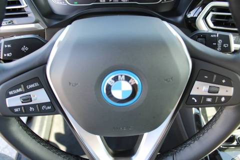 2022 BMW X3 — sličica 16