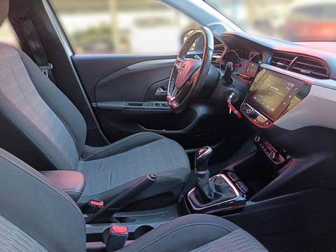 2023 Opel Corsa — sličica 21
