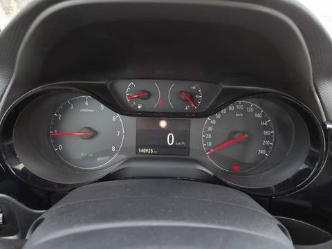 2021 Opel Corsa — sličica 14