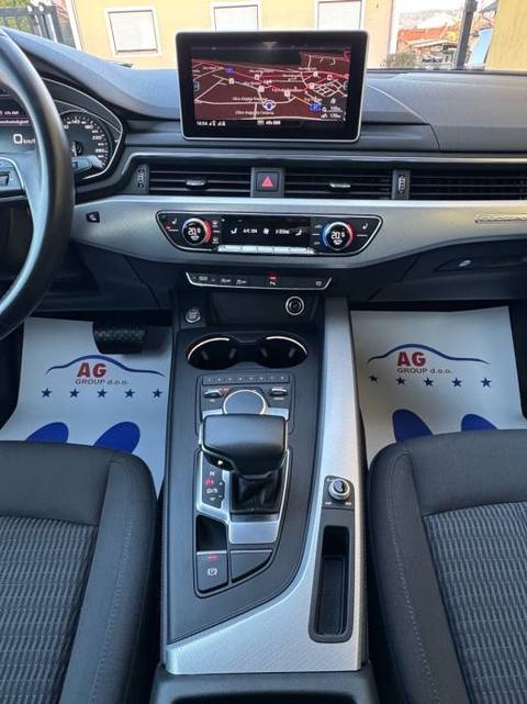 Audi A4 — sličica 19