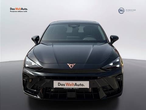 2026 Cupra Leon — sličica 2