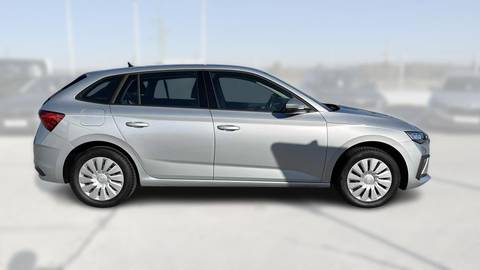 2024 Škoda Scala — sličica 8