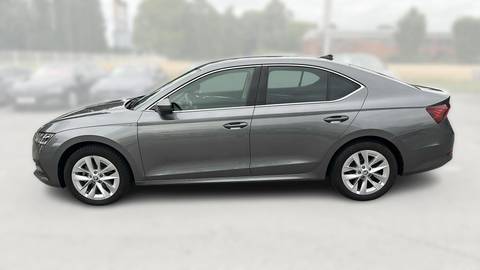 2024 Škoda Octavia — sličica 4