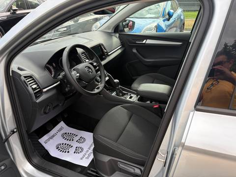Škoda Karoq — sličica 4