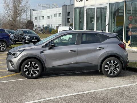 2023 Renault Captur — sličica 9