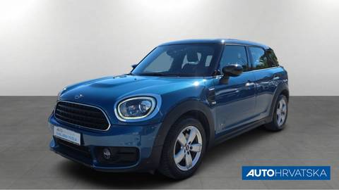 2020 Mini Countryman