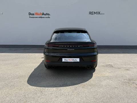2026 Porsche Cayenne — sličica 6