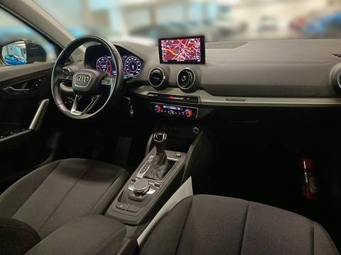 2022 Audi Q2 — sličica 24
