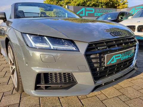 2015 Audi TT S line — sličica 12