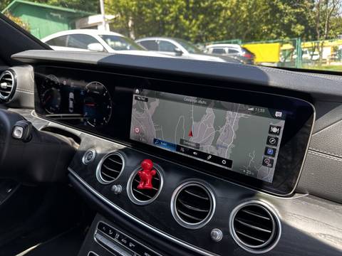 2023 Mercedes-Benz E-klasa — sličica 7