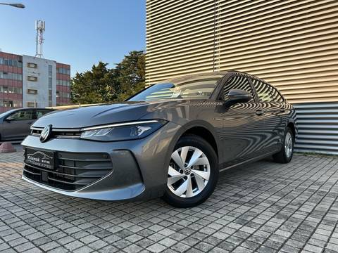 2024 Volkswagen Passat Variant — sličica 10