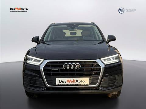 2020 Audi Q5 — sličica 2