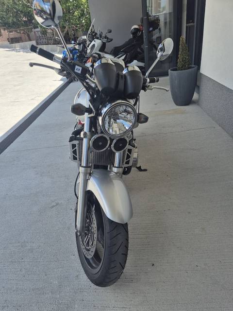 2001 Honda CB1300 Super — sličica 4