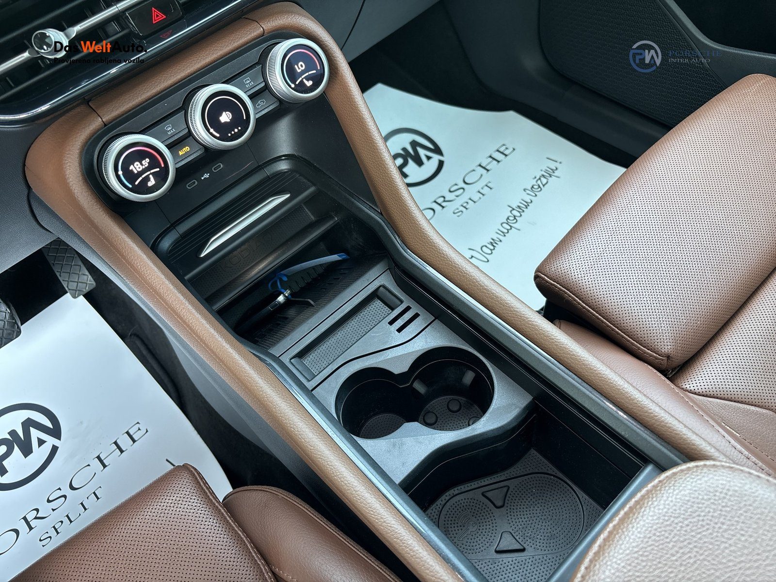 2024 Škoda Kodiaq — fotografija 22
