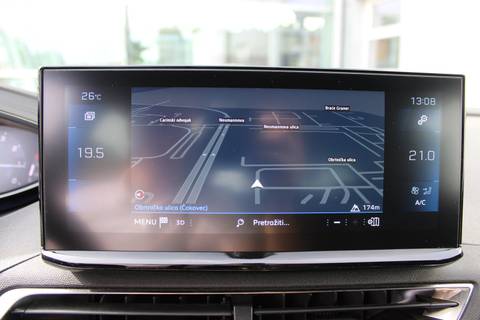 2023 Peugeot 3008 — sličica 14