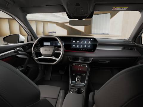 2026 Audi A3 — sličica 9