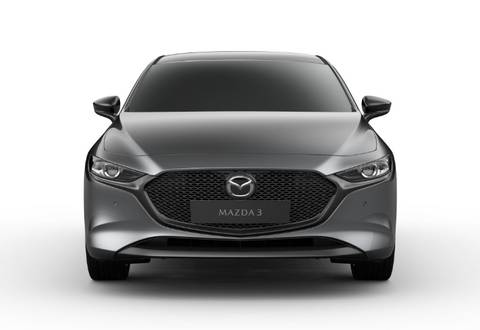 2026 Mazda 3 — sličica 8