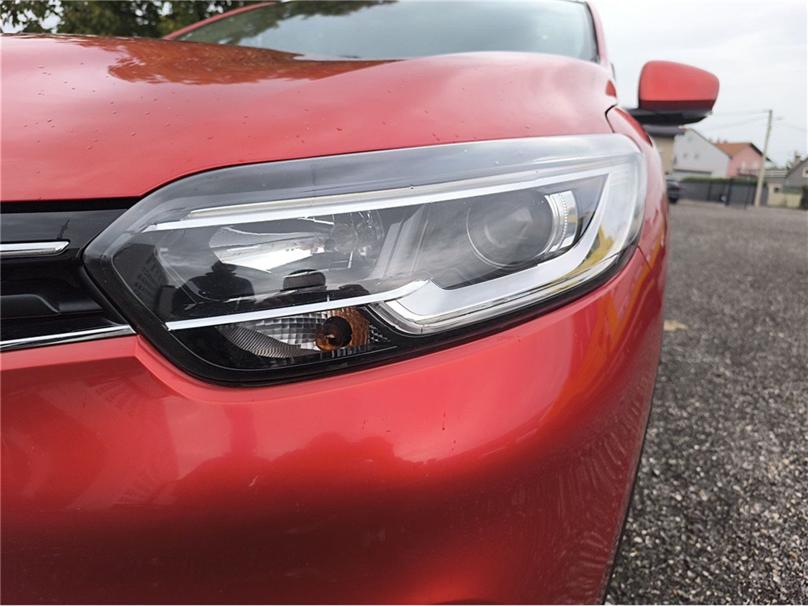 2016 Renault Kadjar — fotografija 5