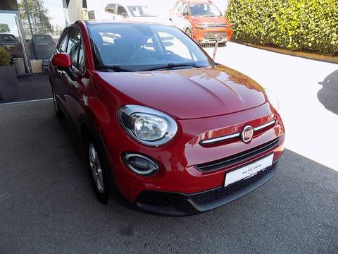 2018 Fiat 500X — sličica 4