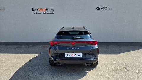 2025 Cupra Formentor — sličica 6