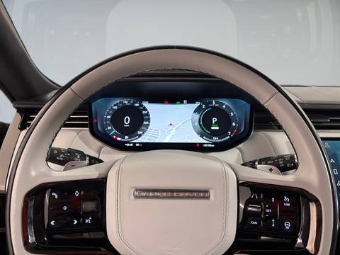 2022 Land Rover Range Rover Sport — sličica 15