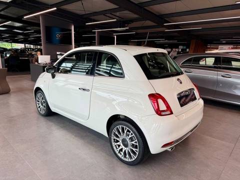 2016 Fiat 500 — sličica 5