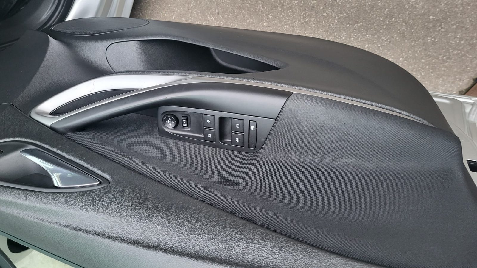 2019 Opel Astra Karavan — fotografija 24