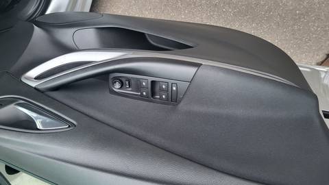 2019 Opel Astra Karavan — sličica 24