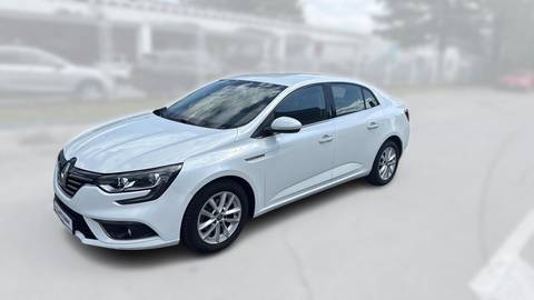 2019 Renault Megane