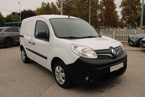 2021 Renault Kangoo — sličica 3