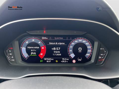 2021 Audi Q3 Sportback — sličica 15