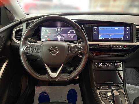 2023 Opel Grandland X — sličica 15