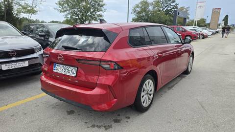 2024 Opel Astra Sports Tourer — sličica 3