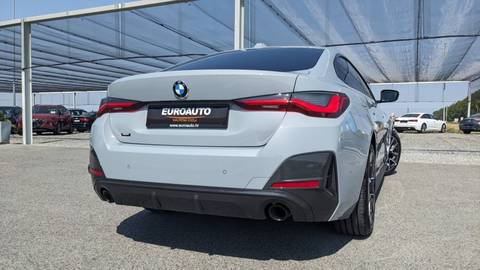 2022 BMW Serija 4 — sličica 7