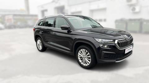 2023 Škoda Kodiaq — sličica 3