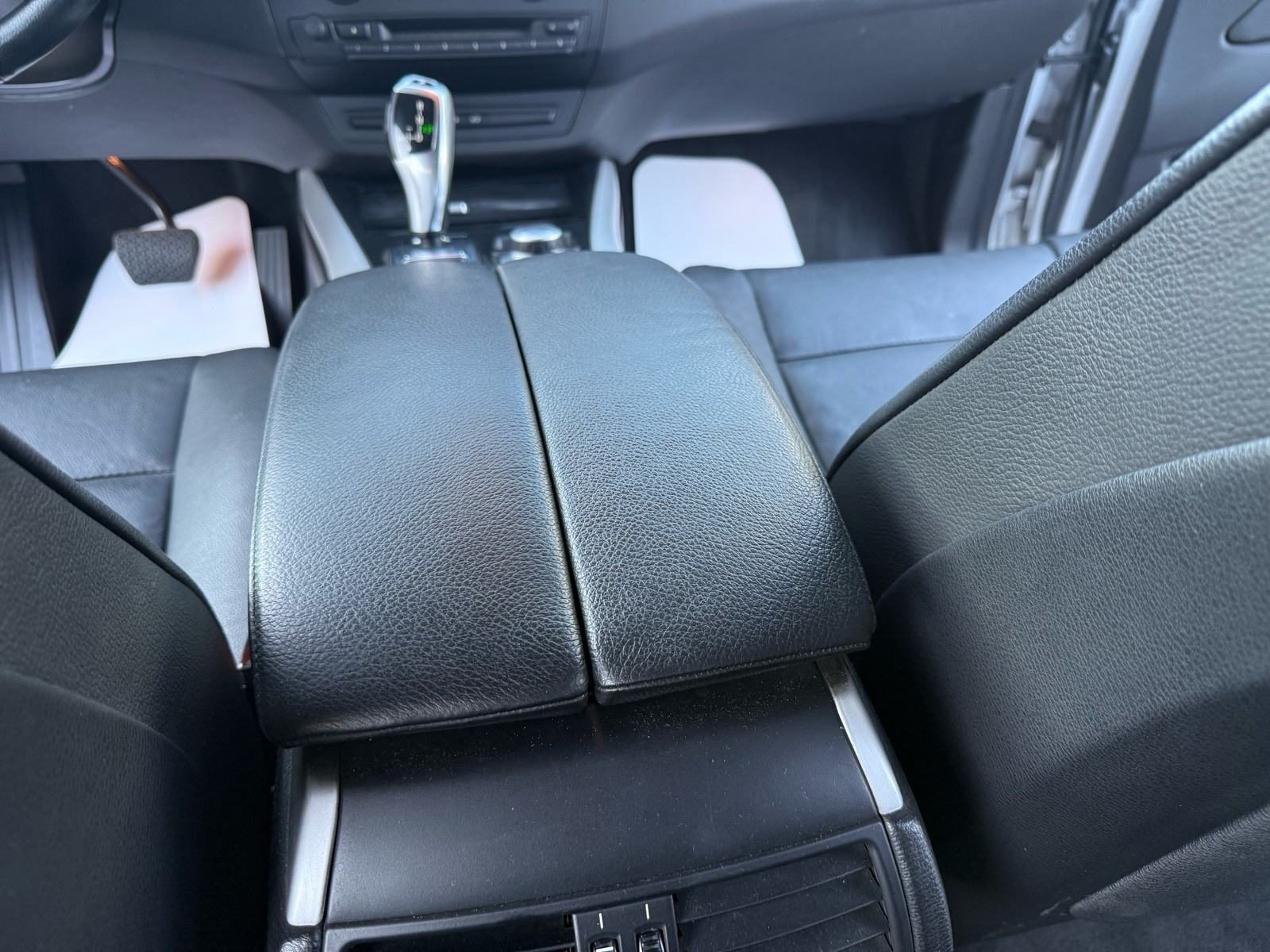 2009 BMW X5 — fotografija 20